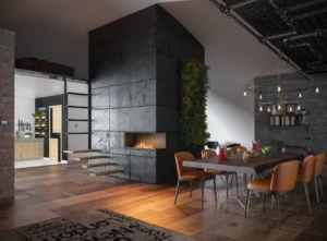 Biokamin InFire Inside P1100V2