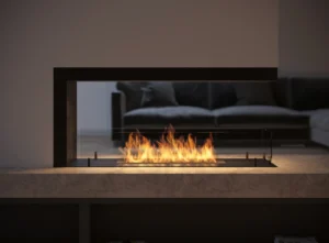 Biokamin InFire Inside U1000V1