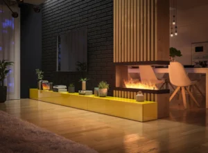 Biokamin InFire Inside U1000V2