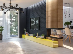 Biokamin InFire Inside U1000V2