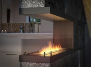 Biokamin InFire Inside U1200