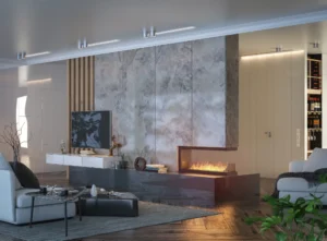 Biokamin InFire Inside U1200