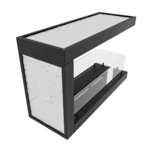 Biokamin InFire Inside U800