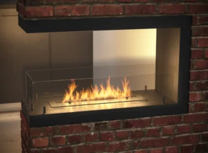 Biokamin InFire Inside U800