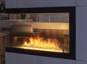 Biokamin InFire Inside U800