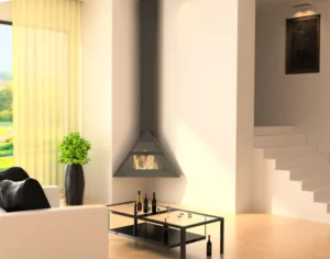 Disainkamin Traforart Admeto Corner Wall