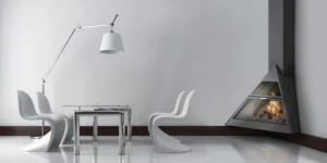 Disainkamin Traforart Admeto Corner Wall