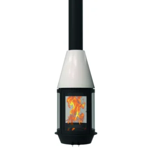 Disainkamin Traforart Arlet High-Enclosure Middle Room