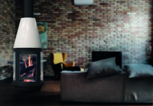 Disainkamin Traforart Arlet High-Enclosure Middle Room