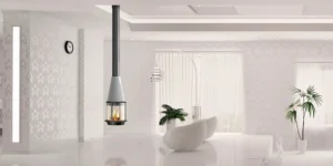 Disainkamin Traforart Arlet High-Enclosure Middle Room