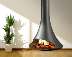 Disainkamin Traforart Doria Central Single Side