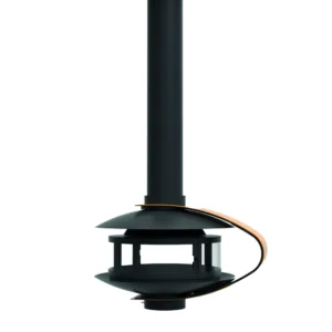 Disainkamin Traforart Fancy Central Enclosure