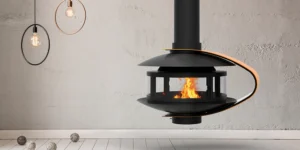 Disainkamin Traforart Fancy Central Enclosure