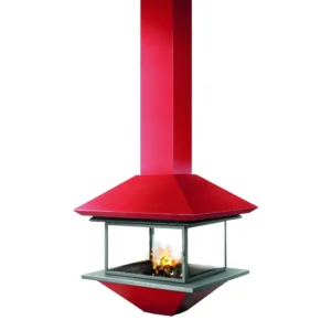 Disainkamin Traforart Gaia Central Enclosure