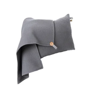 Sauna istumisalus ja padi MoSanna (hall)