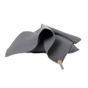 Sauna istumisalus ja padi MoSanna (hall)