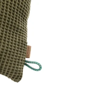 Saunapadi MoSanna (metsaroheline)