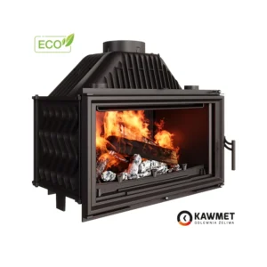 Malmist kaminasüdamik KAWMET W15 13,5kW ECO