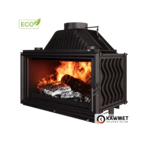 Malmist kaminasüdamik KAWMET W15 13,5kW ECO