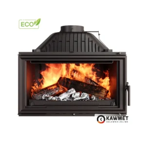 Malmist kaminasüdamik KAWMET W15 13,5kW ECO