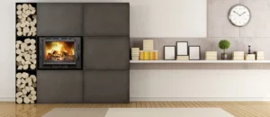 Malmist kaminasüdamik KAWMET W6 10,1kW ECO