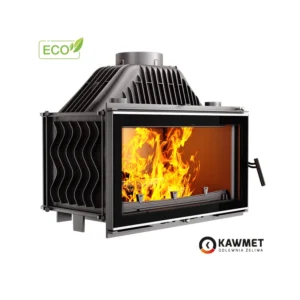 Malmist kaminasüdamik KAWMET W16 13,5kW ECO