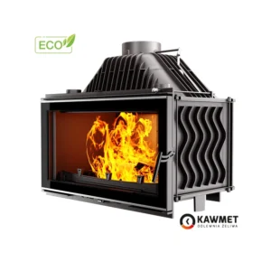 Malmist kaminasüdamik KAWMET W16 16,3kW ECO