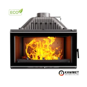 Malmist kaminasüdamik KAWMET W16 16,3kW ECO