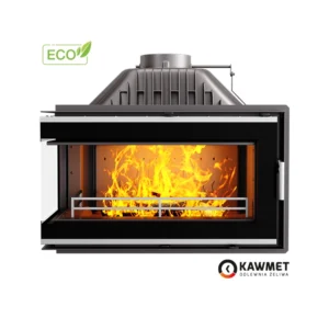 Malmist kaminasüdamik KAWMET W16 LB 13,5kW ECO