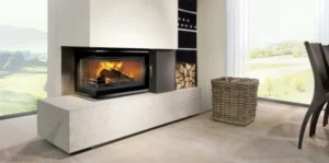 Malmist kaminasüdamik KAWMET W16 LB 13,5kW ECO