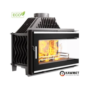 Malmist kaminasüdamik KAWMET W16 PB 13,5kW ECO