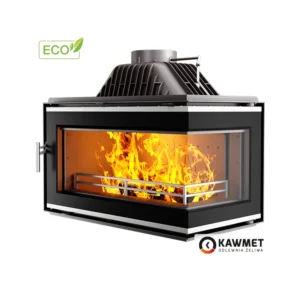 Malmist kaminasüdamik KAWMET W16 PB 13,5kW ECO