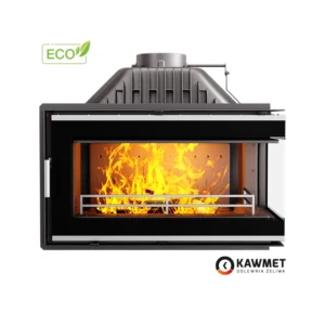 Malmist kaminasüdamik KAWMET W16 PB 13,5kW ECO