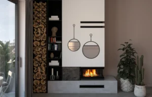 Malmist kaminasüdamik KAWMET W16 PB 13,5kW ECO