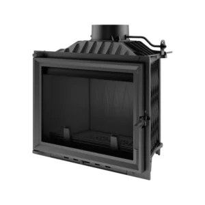 Malmist kaminasüdamik Kratki Antek 10kW