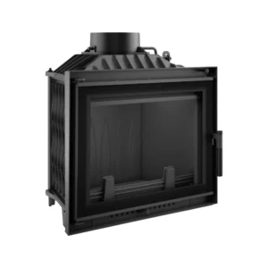 Malmist kaminasüdamik Kratki Antek 10kW Deco