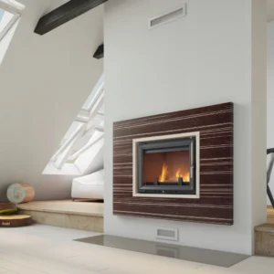 Malmist kaminasüdamik Kratki Antek 10kW