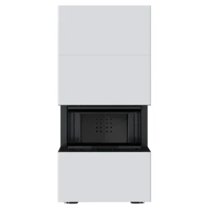 Valmiskamin Kratki NBC 7 (valge, must sisu)