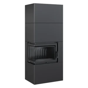 Valmiskamin Kratki Simple Box 8 L (must)