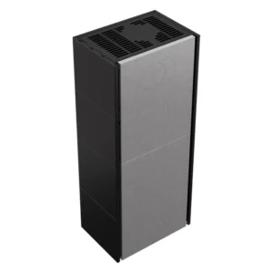 Valmiskamin Kratki Simple Box 8 L (must)