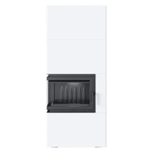 Valmiskamin Kratki Simple Box 8 L (valge)
