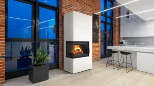 Valmiskamin Kratki Simple Box 8 L (valge)