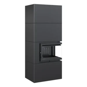 Valmiskamin Kratki Simple Box 8 R (must)