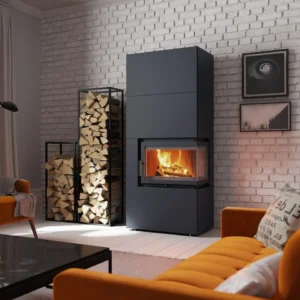 Valmiskamin Kratki Simple Box 8 R (must)