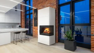 Valmiskamin Kratki Simple Box 8 R (valge)