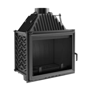 Malmist kaminasüdamik Kratki Amelia 21kW