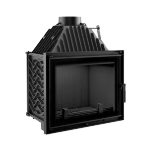 Malmist kaminasüdamik Kratki Amelia 21kW Deco