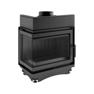 Malmist kaminasüdamik Kratki Maja 8kW L