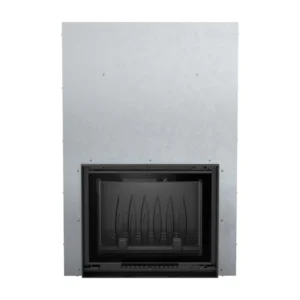 Malmist kaminasüdamik Kratki Maja 8kW Lift