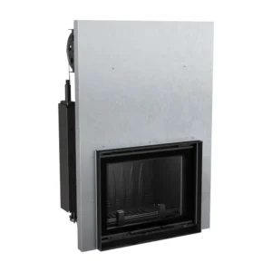 Malmist kaminasüdamik Kratki Maja 8kW Lift